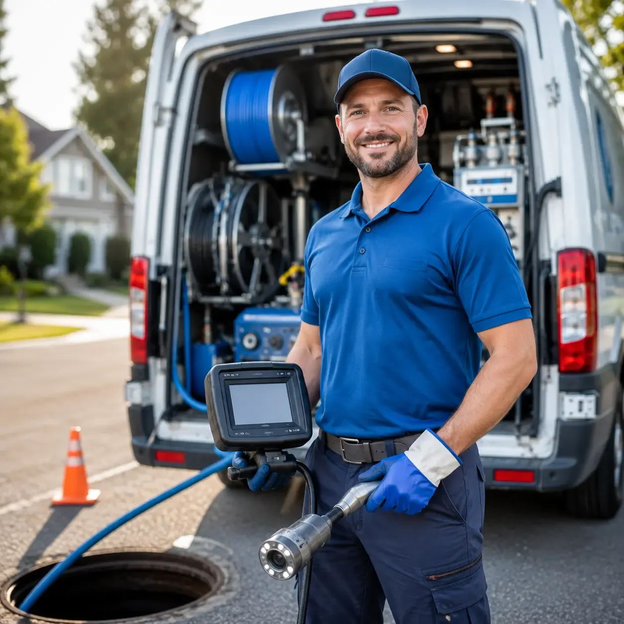 Local Pipe Relining specialists in Soda Springs, CA