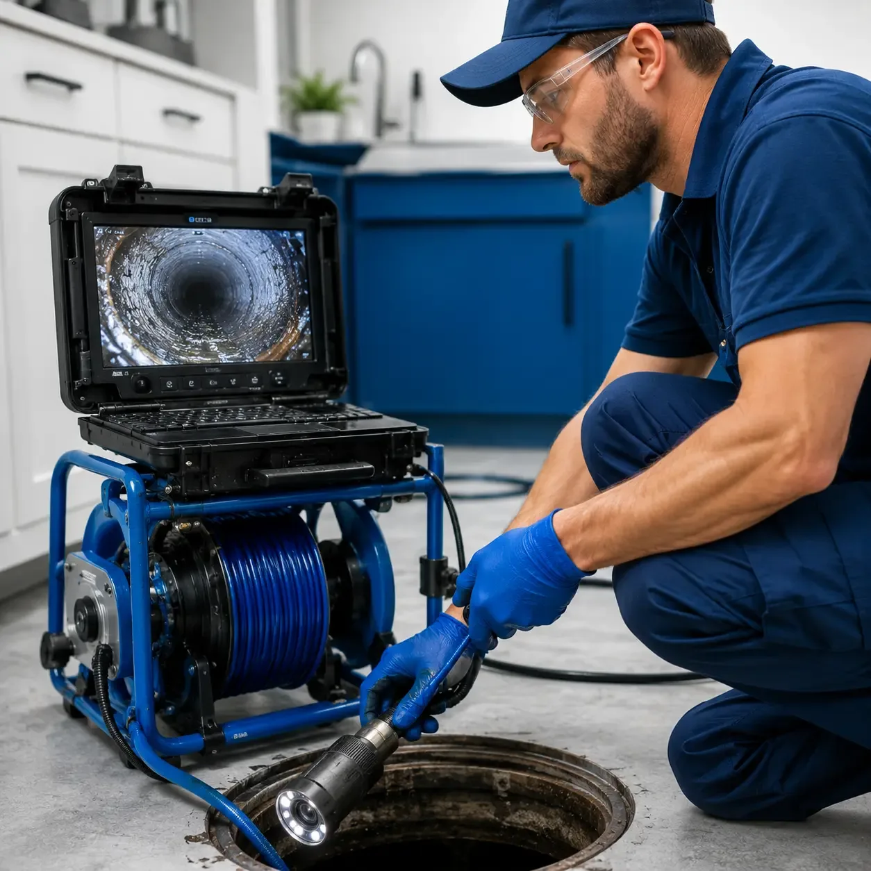 Pipe Relining professionals serving Soda Springs, CA